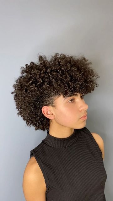 3C Mullet e Outras Curvaturas