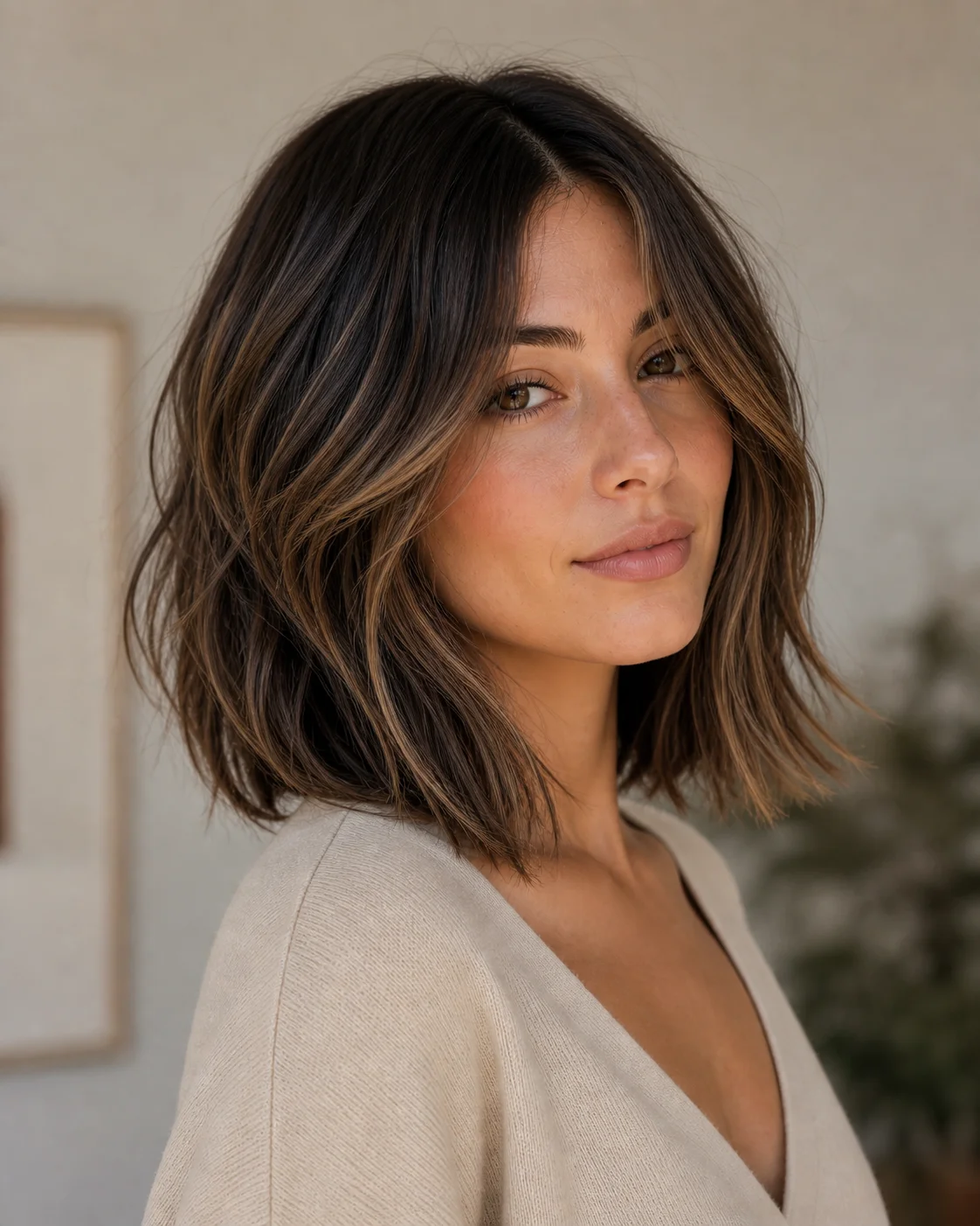 Layered Lob