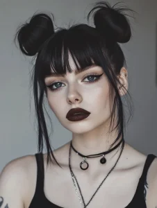 Concert Hairstyles